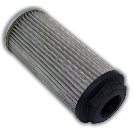 Main Filter Hydraulic Filter, replaces WIX F10C60B7T, Suction Strainer, 60 micron, Outside-In MF0062214